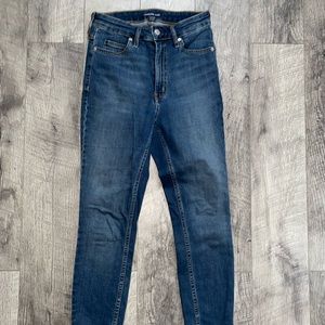 Calvin Klein jeans